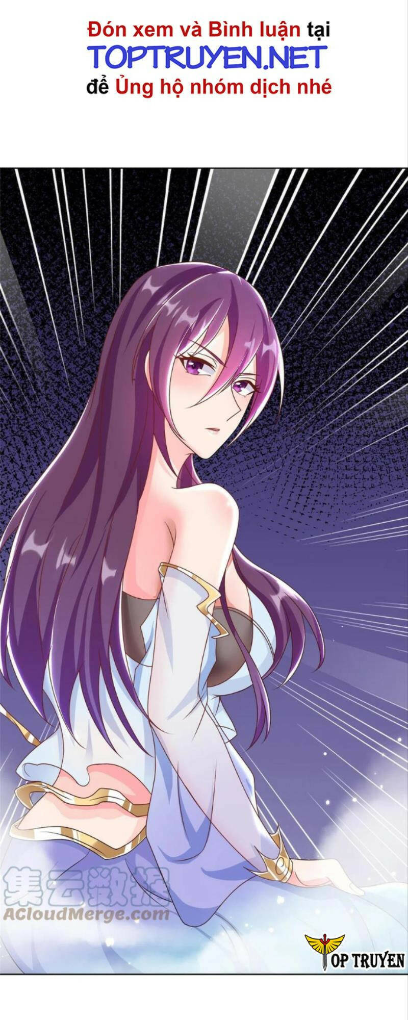 Mục Long Sư Chap 244 - Next Chap 245