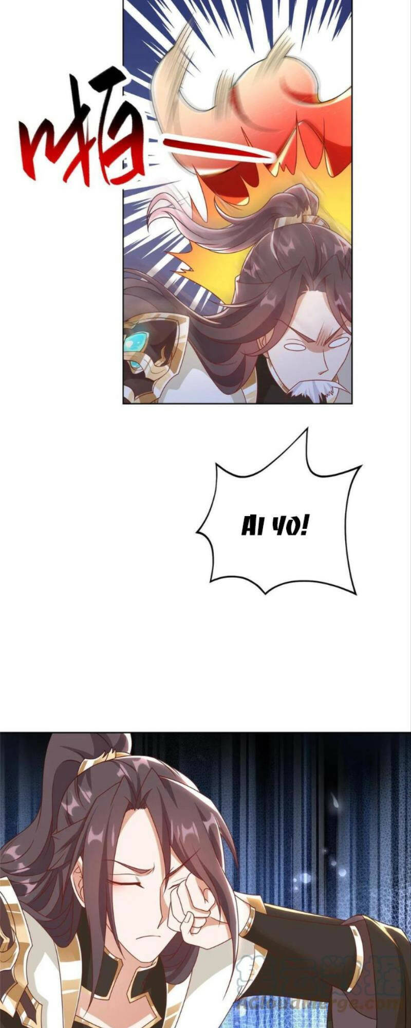 Mục Long Sư Chap 244 - Next Chap 245