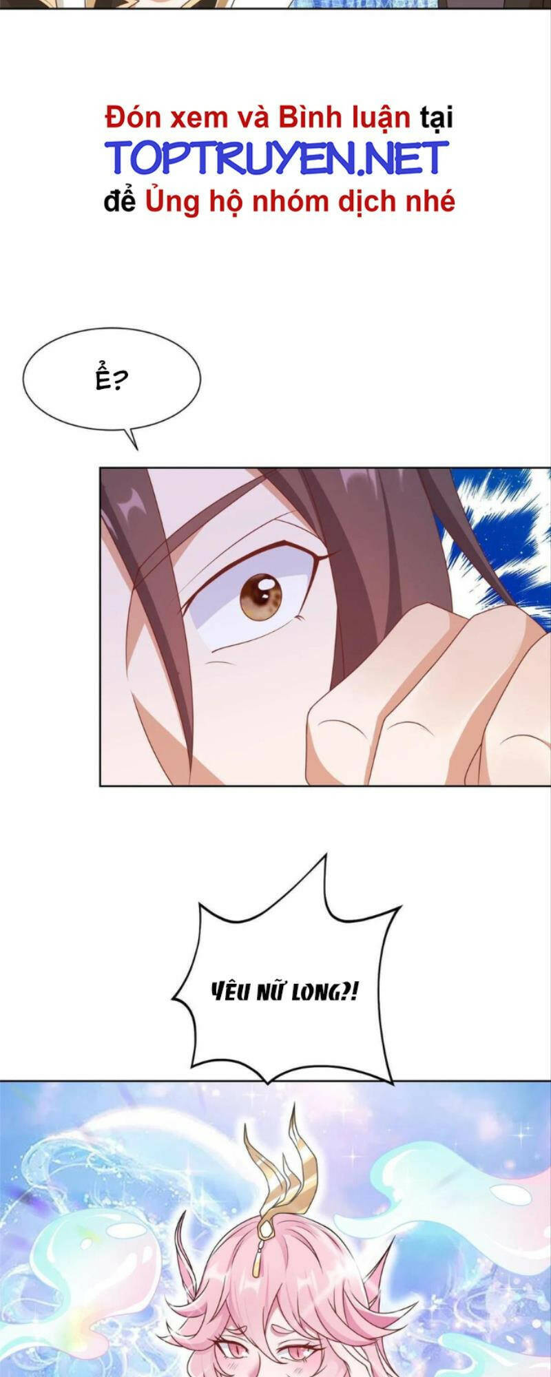 Mục Long Sư Chap 244 - Next Chap 245