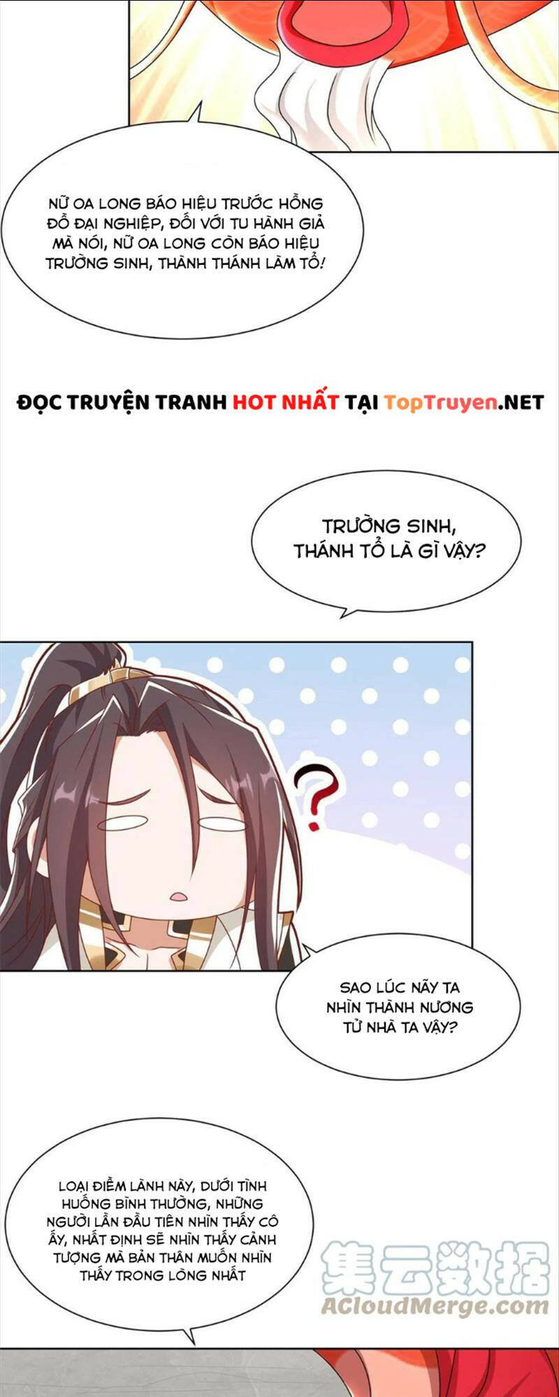 Mục Long Sư Chap 244 - Next Chap 245