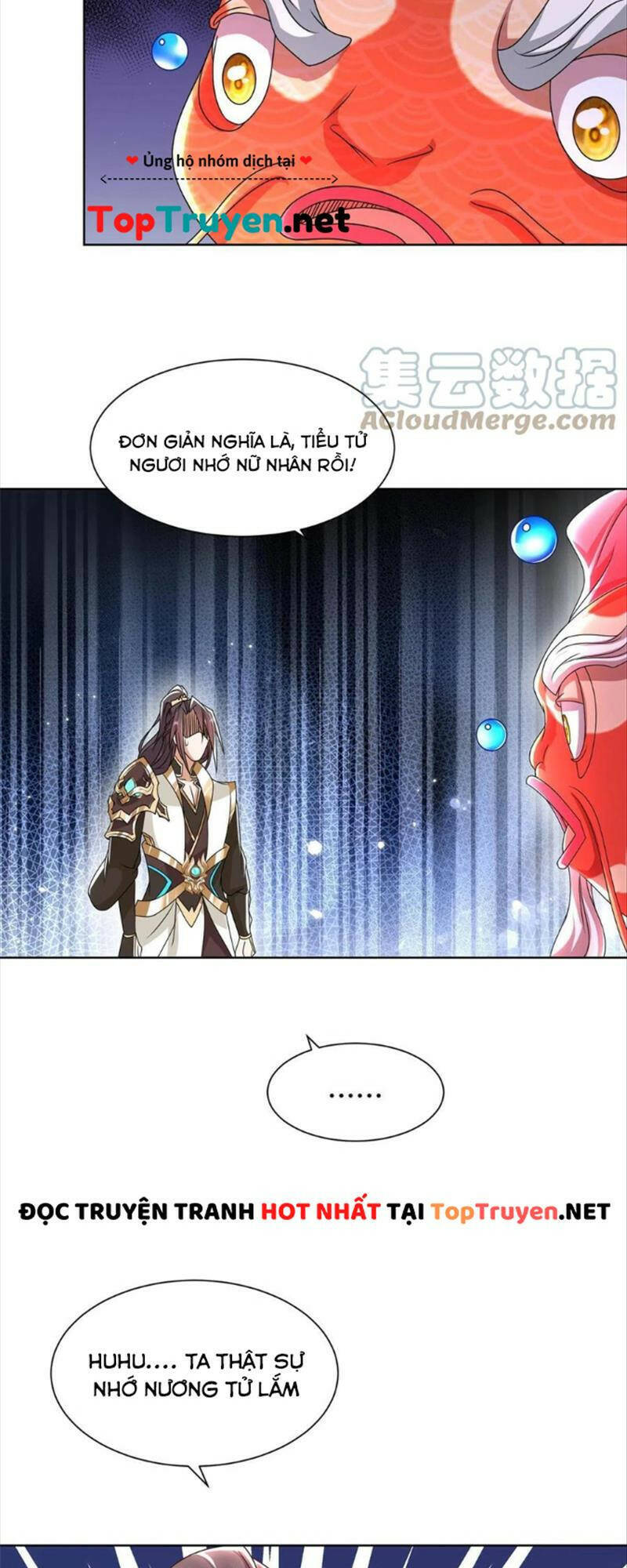 Mục Long Sư Chap 244 - Next Chap 245