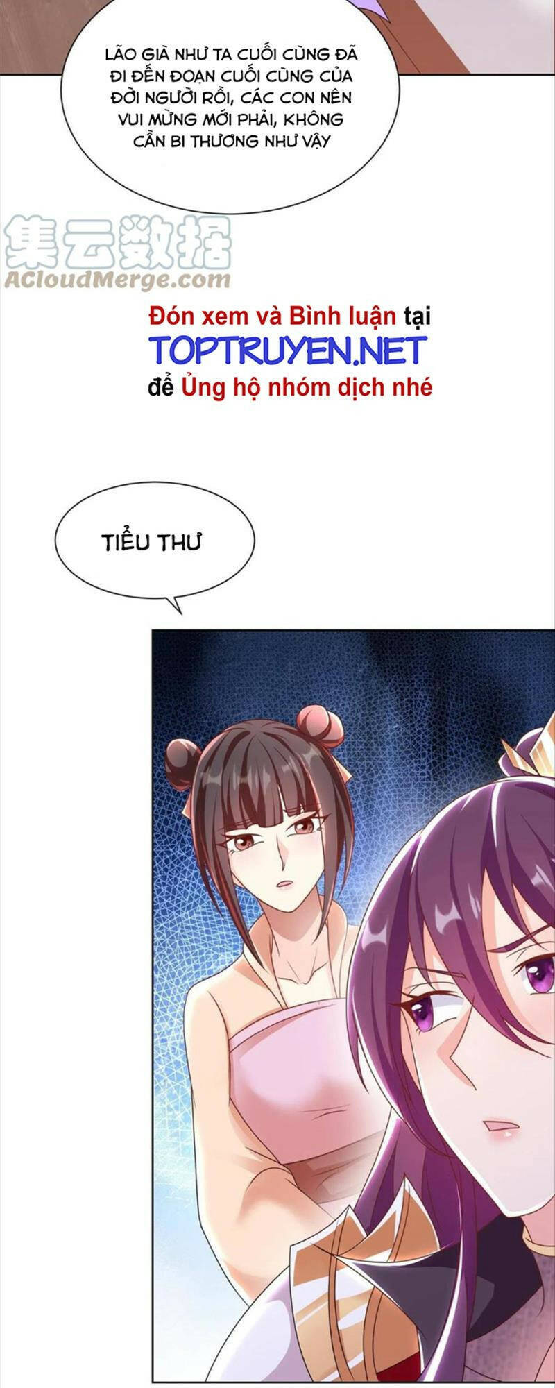 Mục Long Sư Chap 244 - Next Chap 245