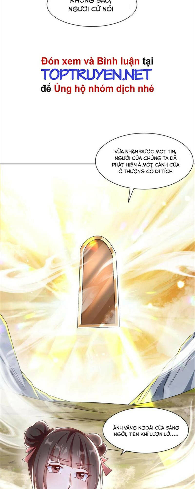 Mục Long Sư Chap 244 - Next Chap 245