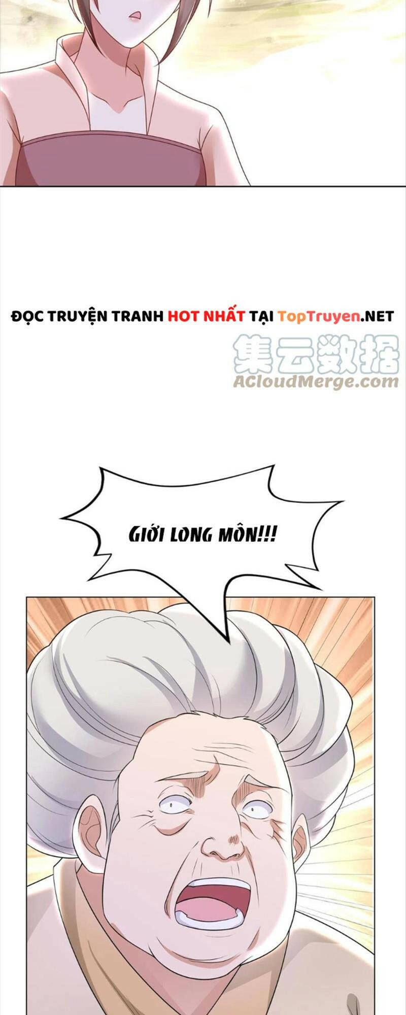 Mục Long Sư Chap 244 - Next Chap 245