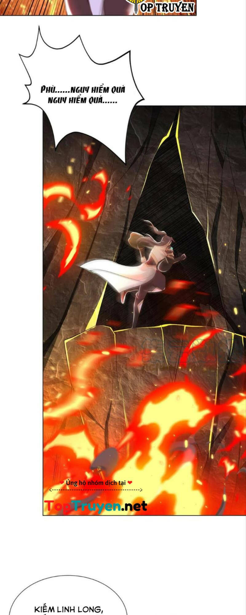 Mục Long Sư Chap 244 - Next Chap 245