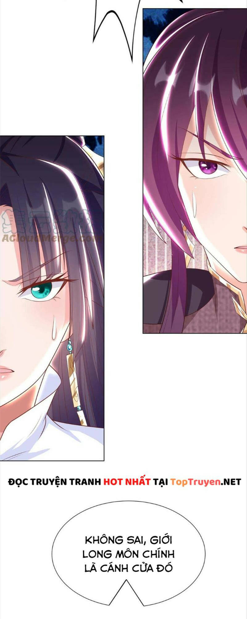 Mục Long Sư Chap 244 - Next Chap 245