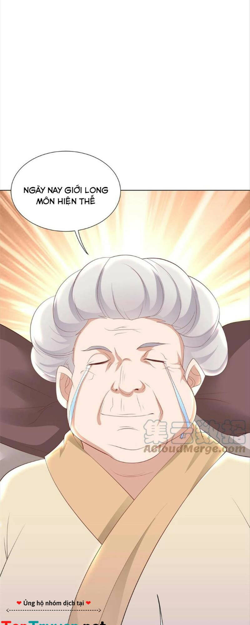 Mục Long Sư Chap 244 - Next Chap 245