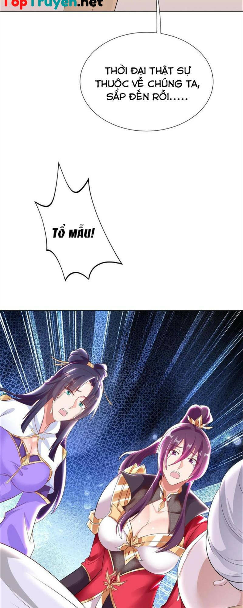 Mục Long Sư Chap 244 - Next Chap 245
