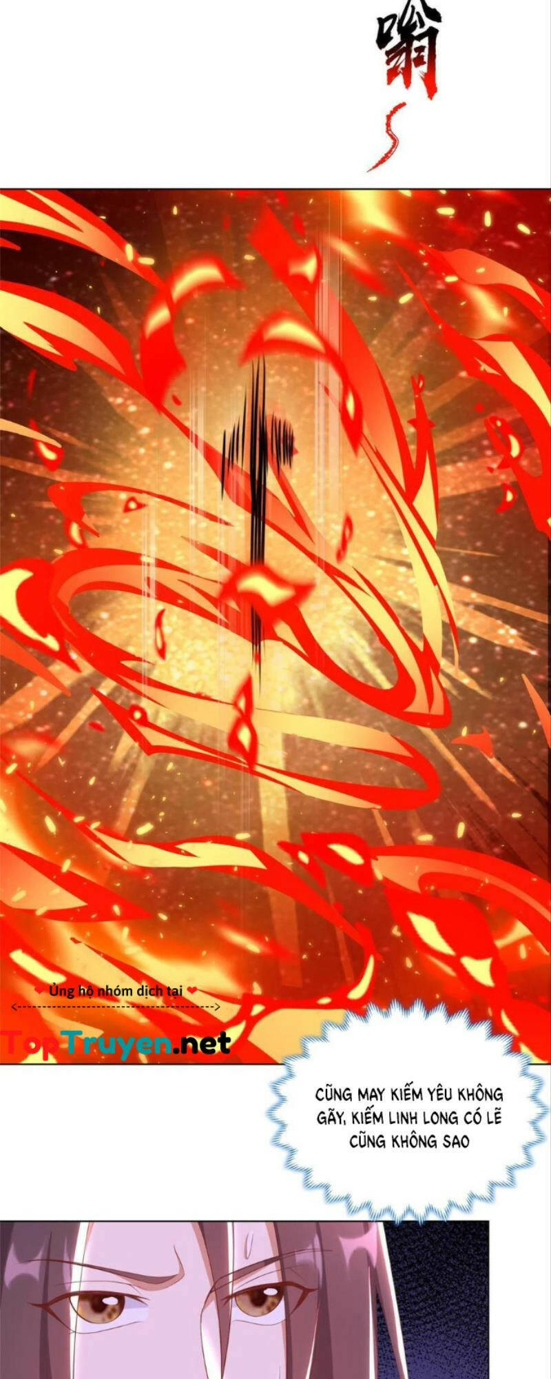 Mục Long Sư Chap 244 - Next Chap 245