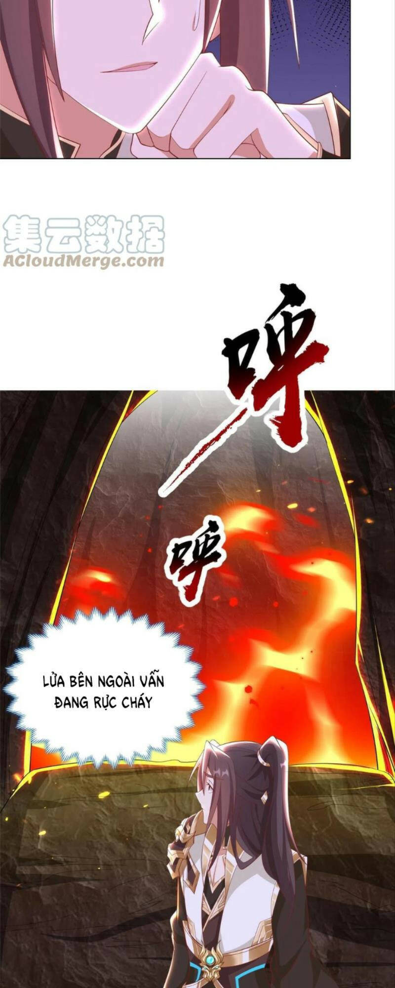 Mục Long Sư Chap 244 - Next Chap 245