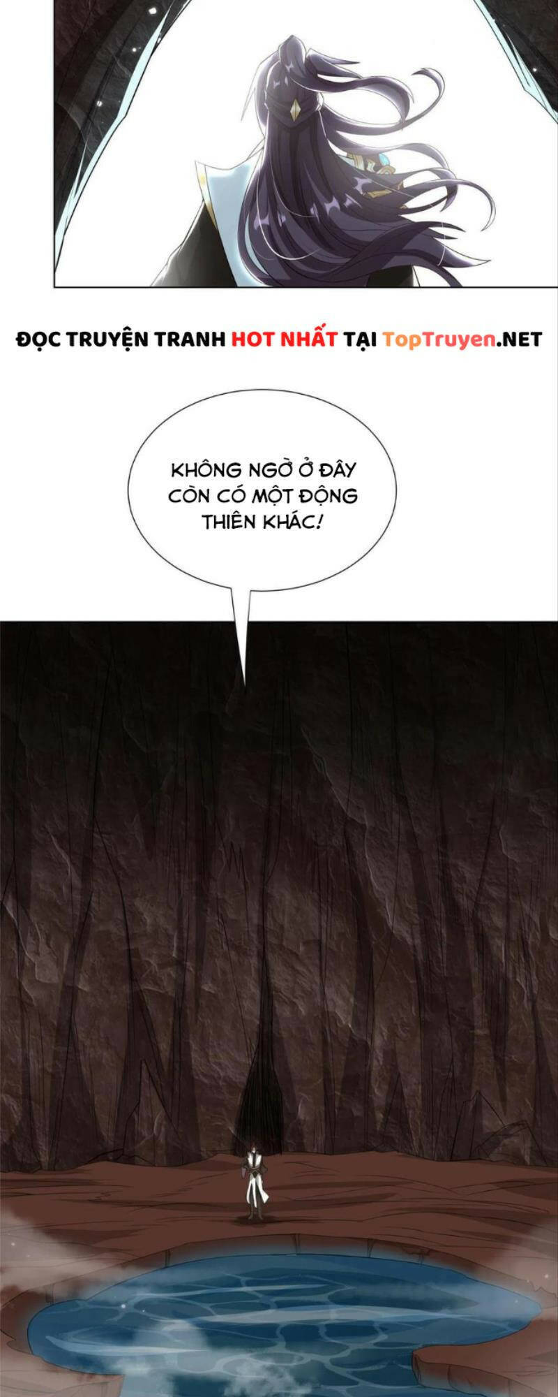 Mục Long Sư Chap 244 - Next Chap 245