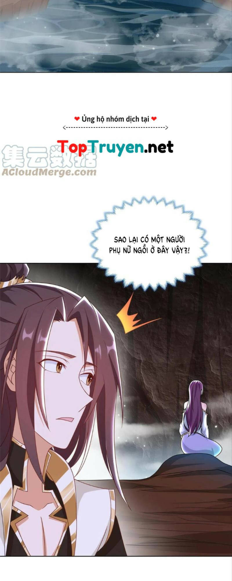 Mục Long Sư Chap 244 - Next Chap 245