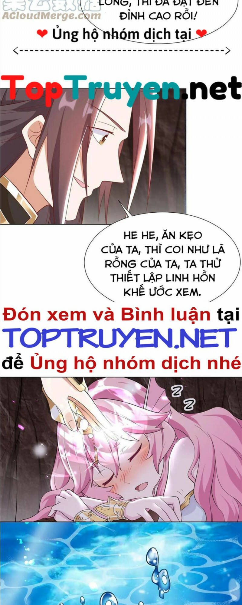 Mục Long Sư Chap 245 - Next Chap 246