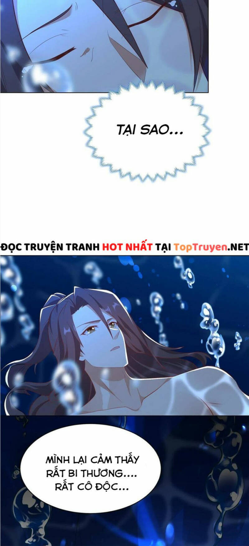 Mục Long Sư Chap 245 - Next Chap 246