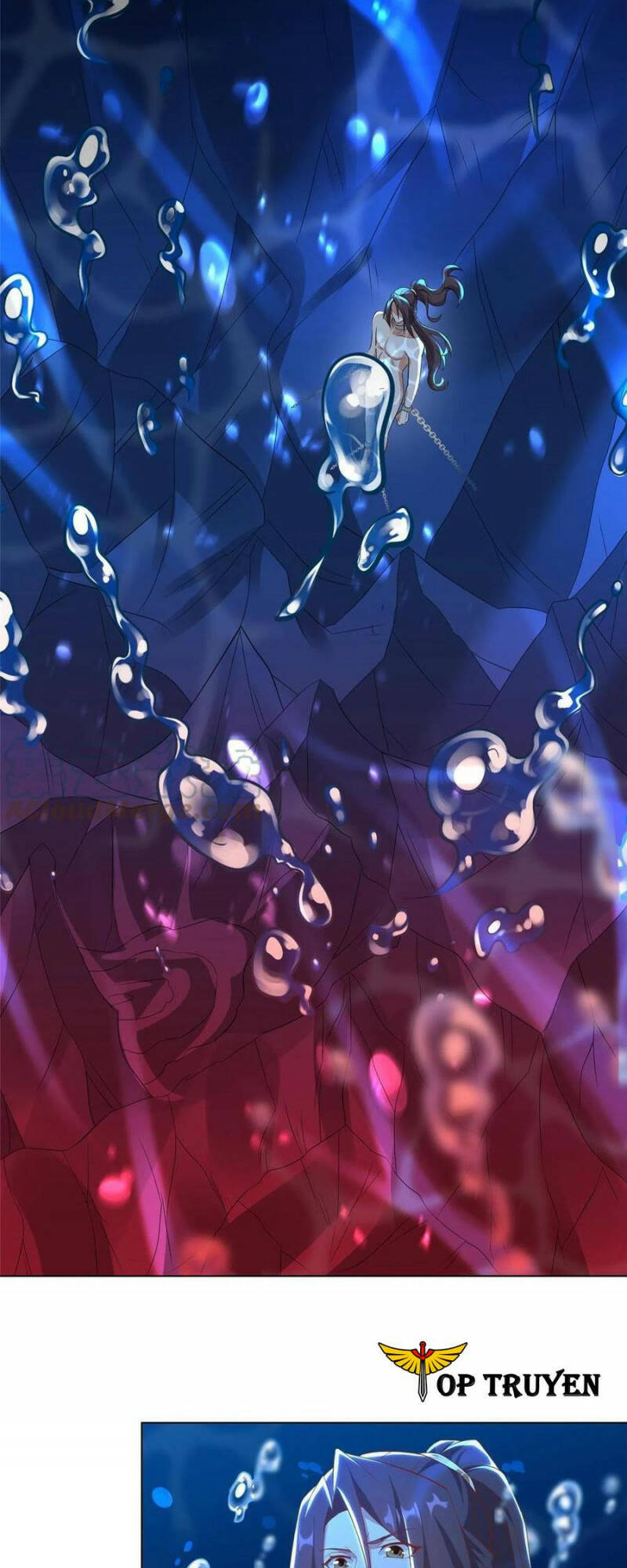 Mục Long Sư Chap 245 - Next Chap 246