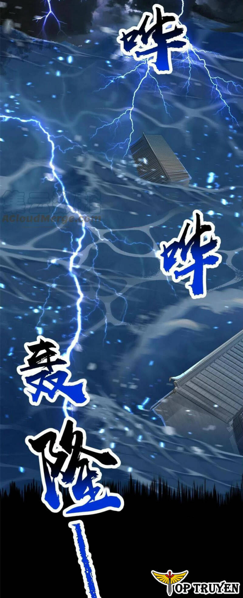 Mục Long Sư Chap 245 - Next Chap 246