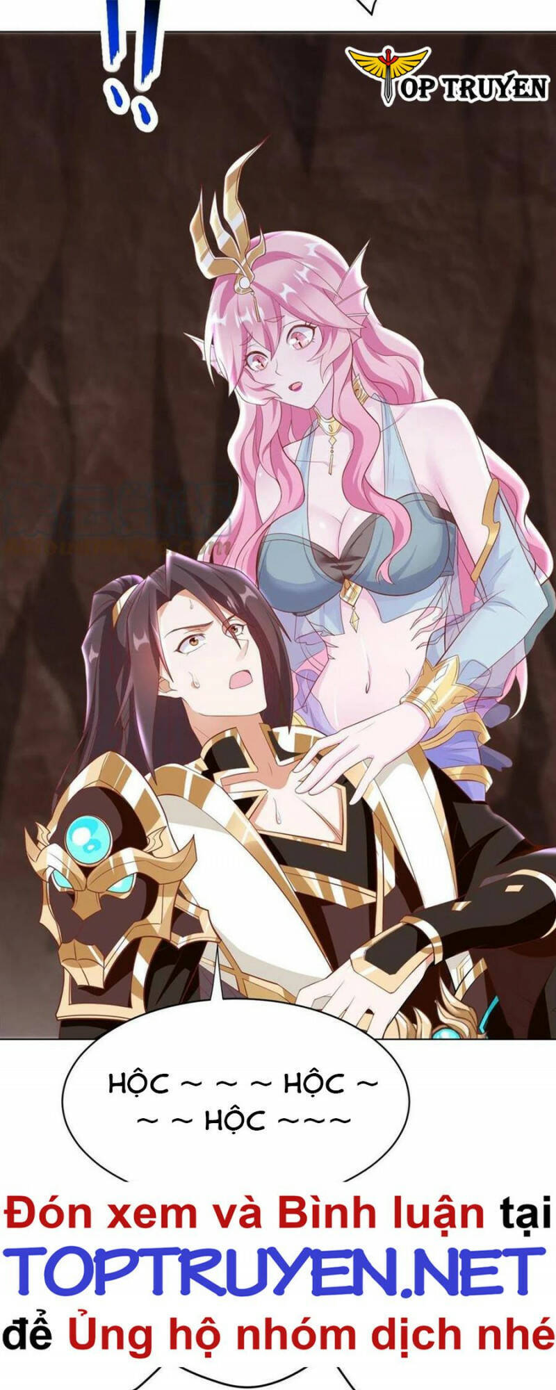 Mục Long Sư Chap 245 - Next Chap 246
