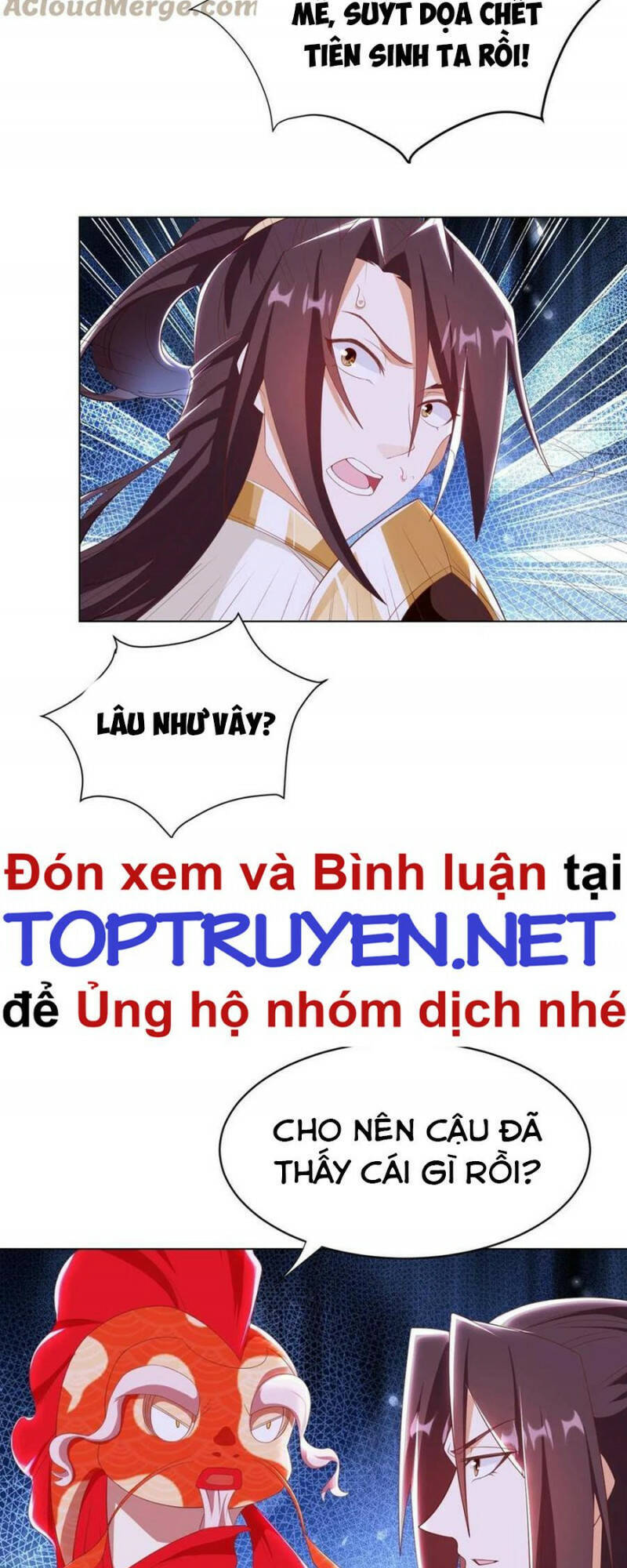 Mục Long Sư Chap 245 - Next Chap 246