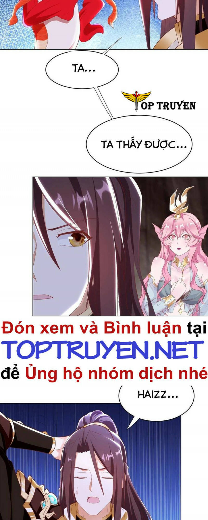 Mục Long Sư Chap 245 - Next Chap 246