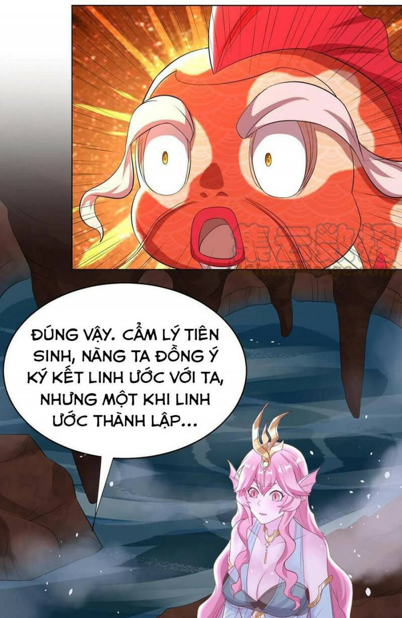 Mục Long Sư Chap 245 - Next Chap 246