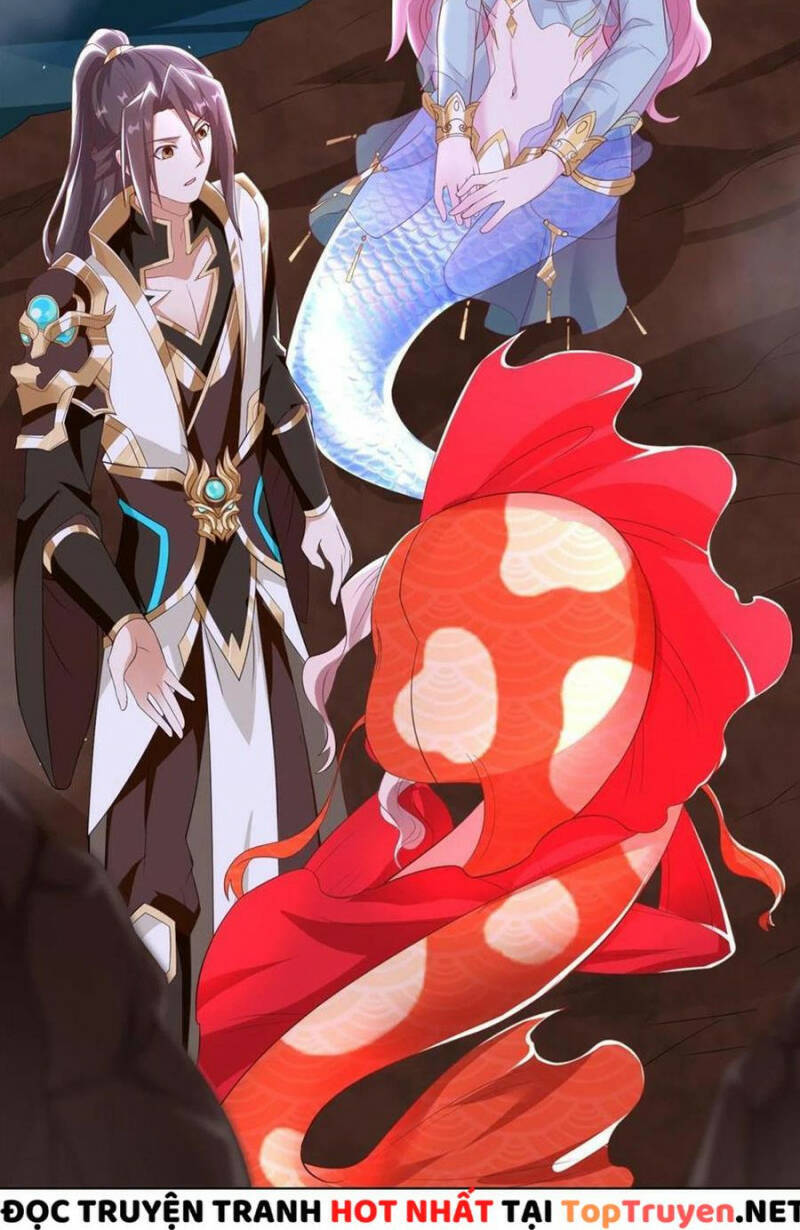 Mục Long Sư Chap 245 - Next Chap 246
