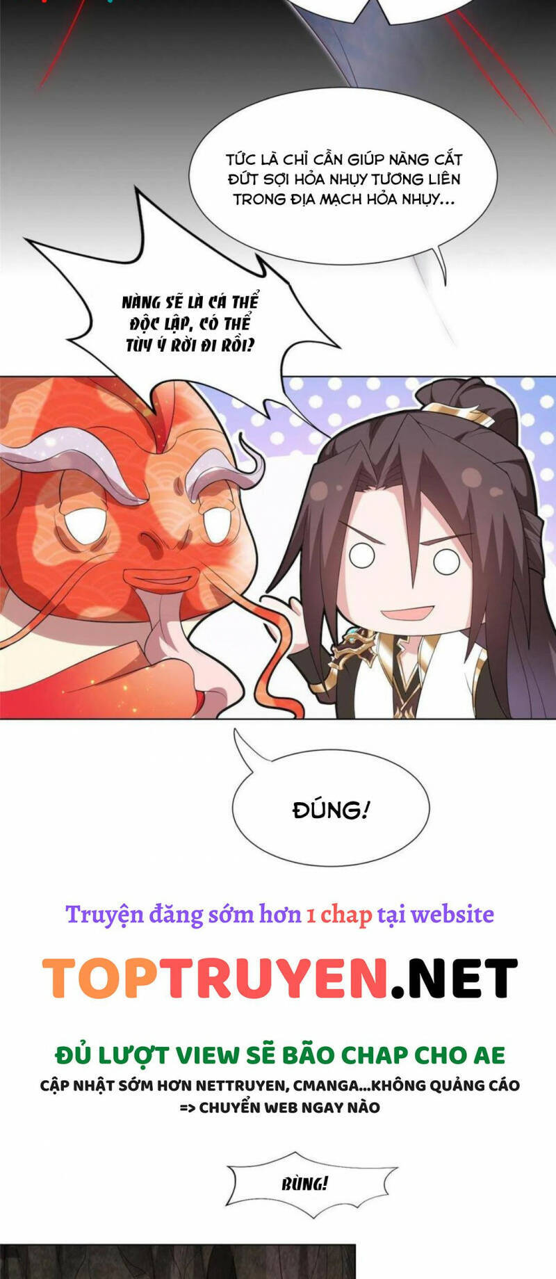 Mục Long Sư Chap 246 - Next Chap 247