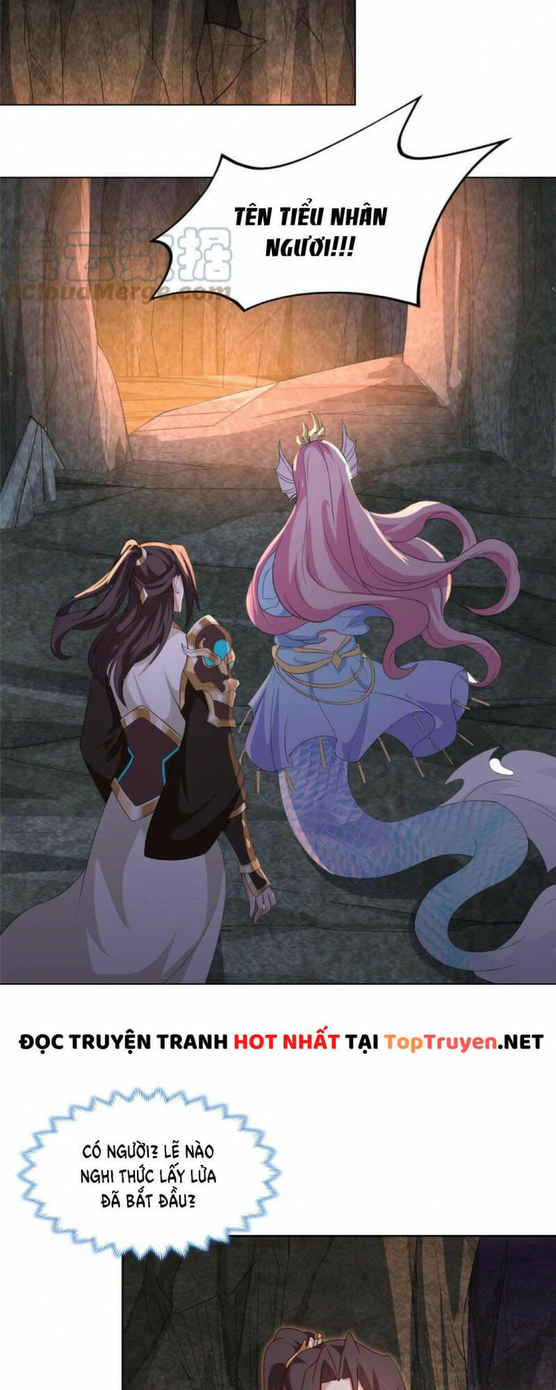 Mục Long Sư Chap 246 - Next Chap 247