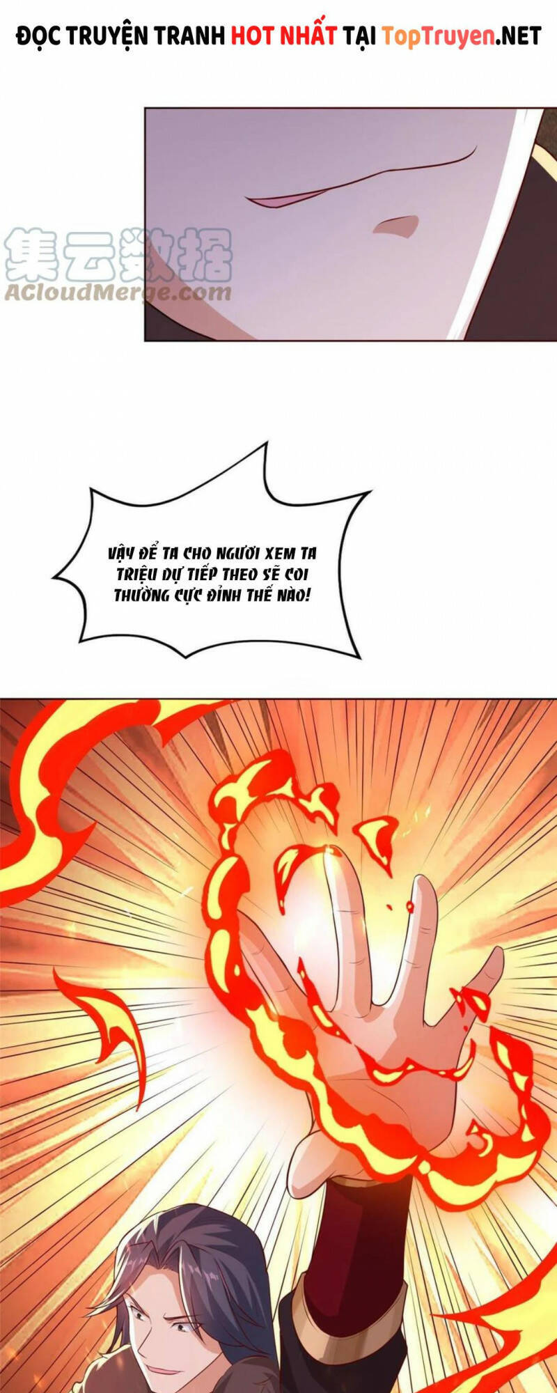 Mục Long Sư Chap 246 - Next Chap 247
