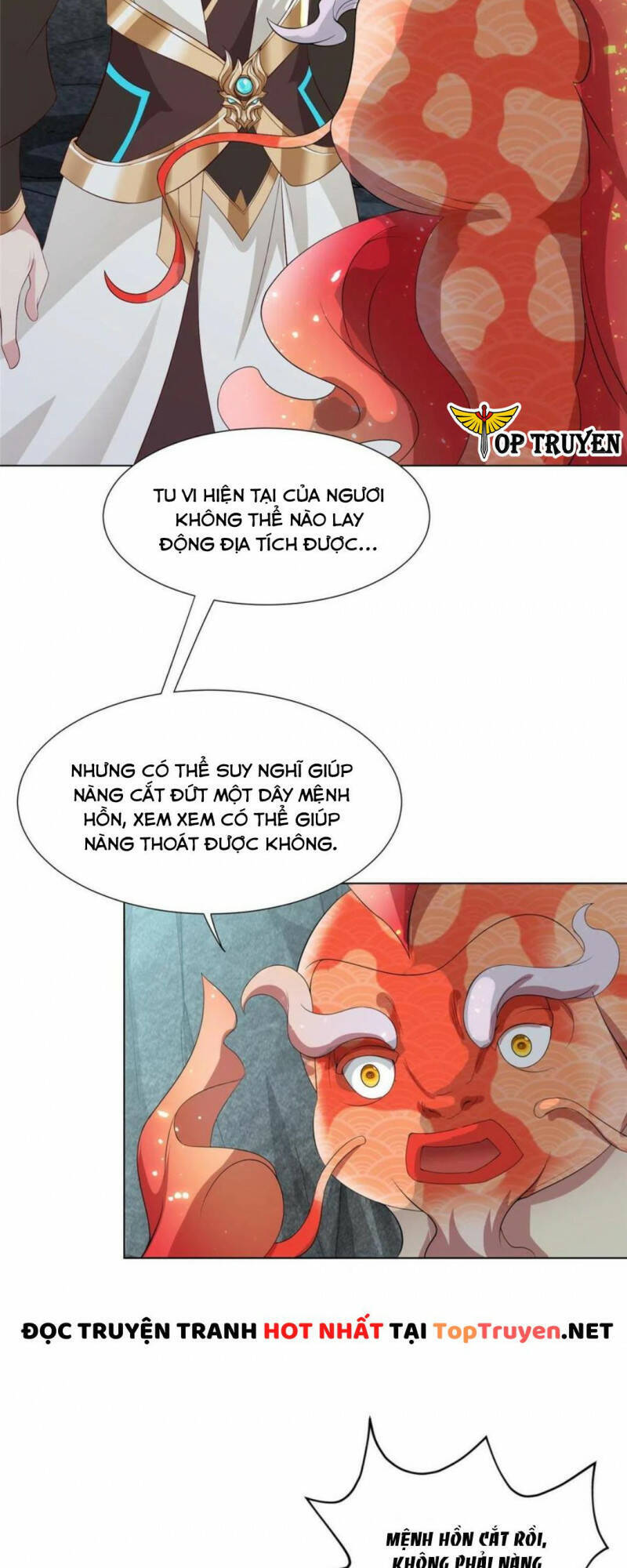 Mục Long Sư Chap 246 - Next Chap 247