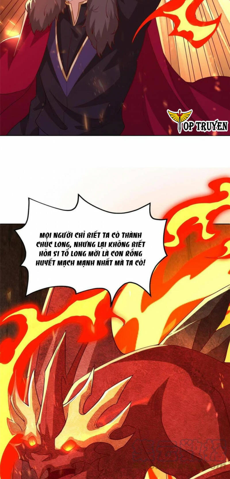 Mục Long Sư Chap 246 - Next Chap 247