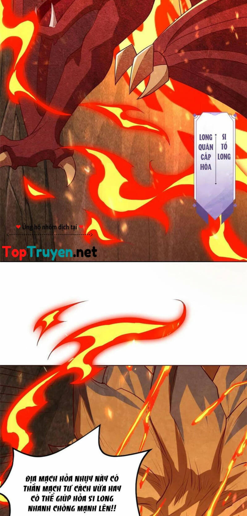 Mục Long Sư Chap 246 - Next Chap 247