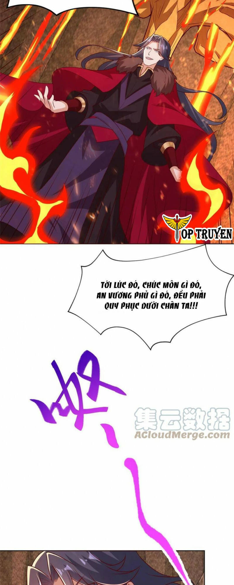 Mục Long Sư Chap 246 - Next Chap 247