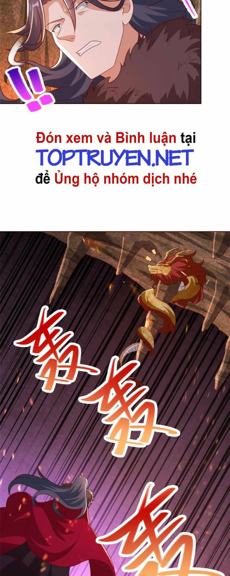 Mục Long Sư Chap 246 - Next Chap 247