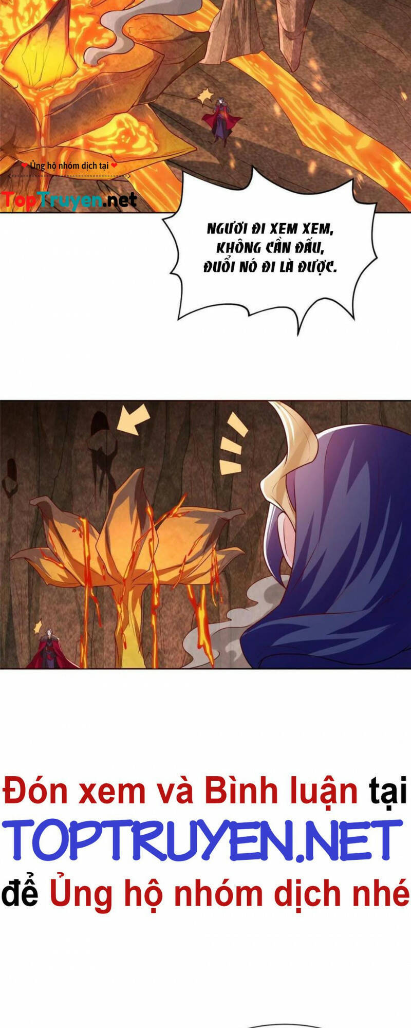 Mục Long Sư Chap 246 - Next Chap 247