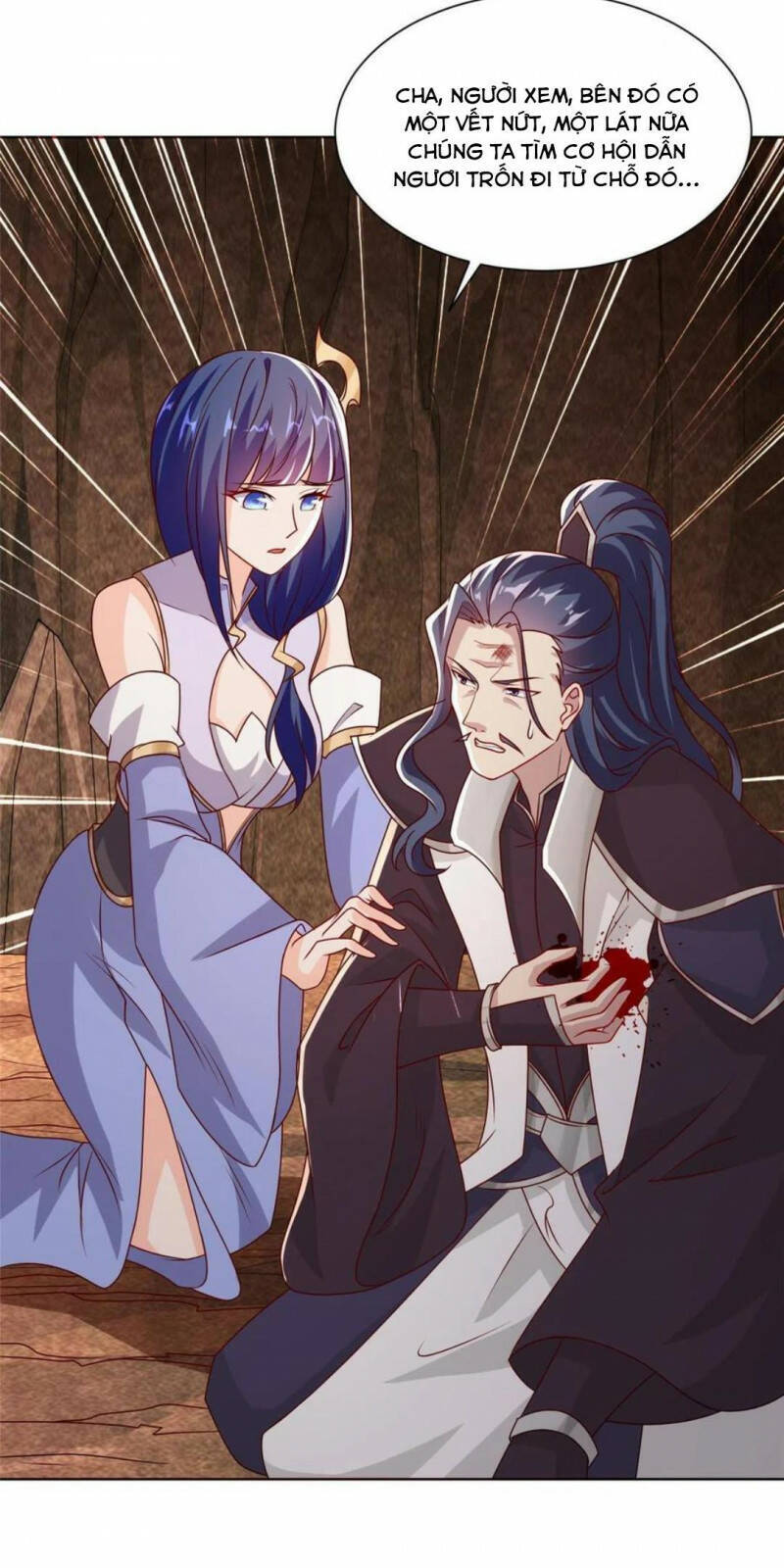 Mục Long Sư Chap 246 - Next Chap 247