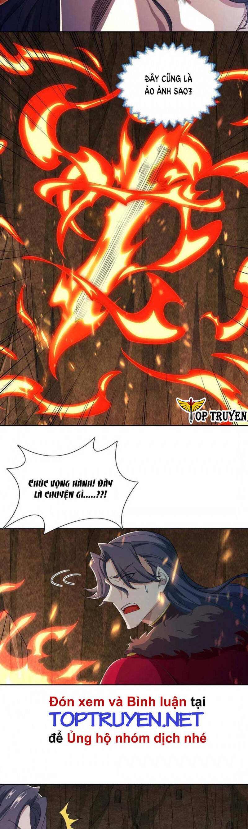 Mục Long Sư Chap 247 - Next Chap 248