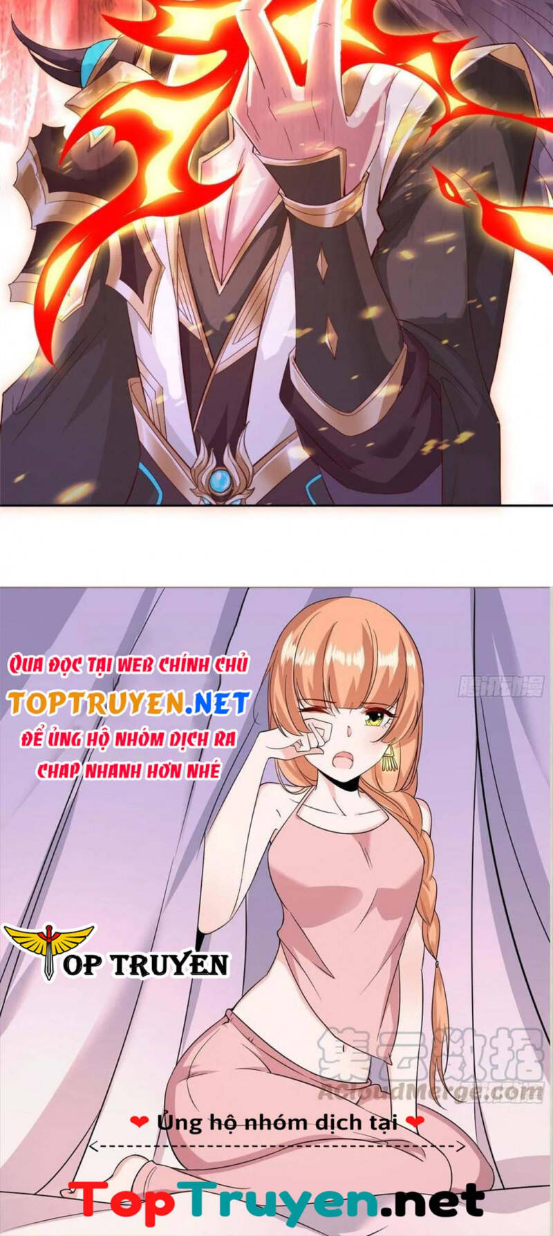Mục Long Sư Chap 247 - Next Chap 248