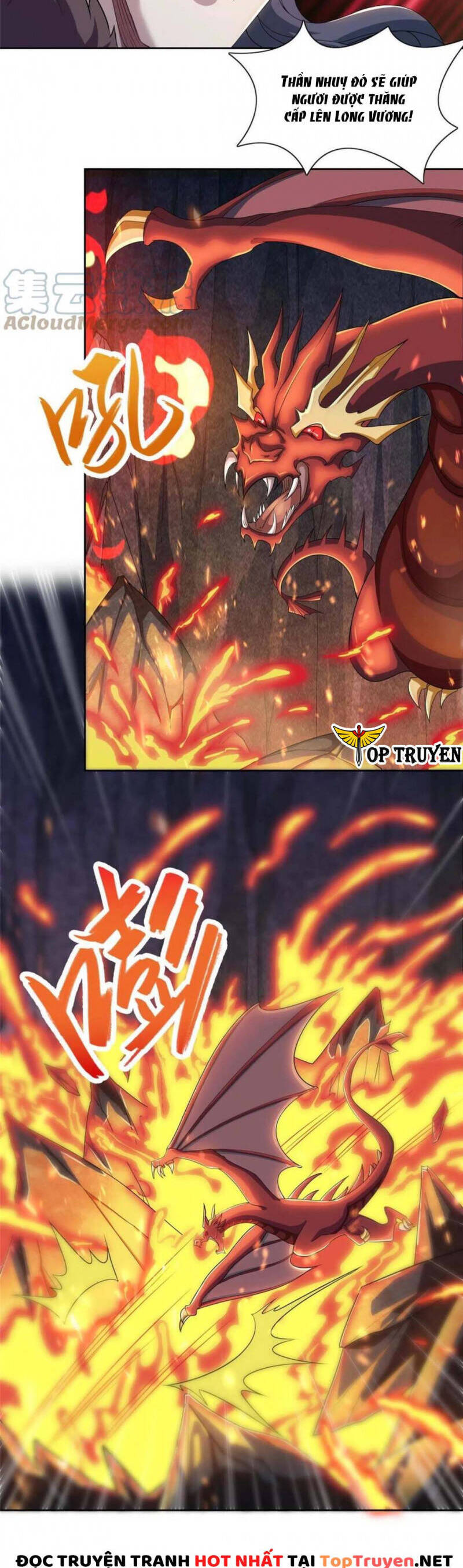 Mục Long Sư Chap 247 - Next Chap 248