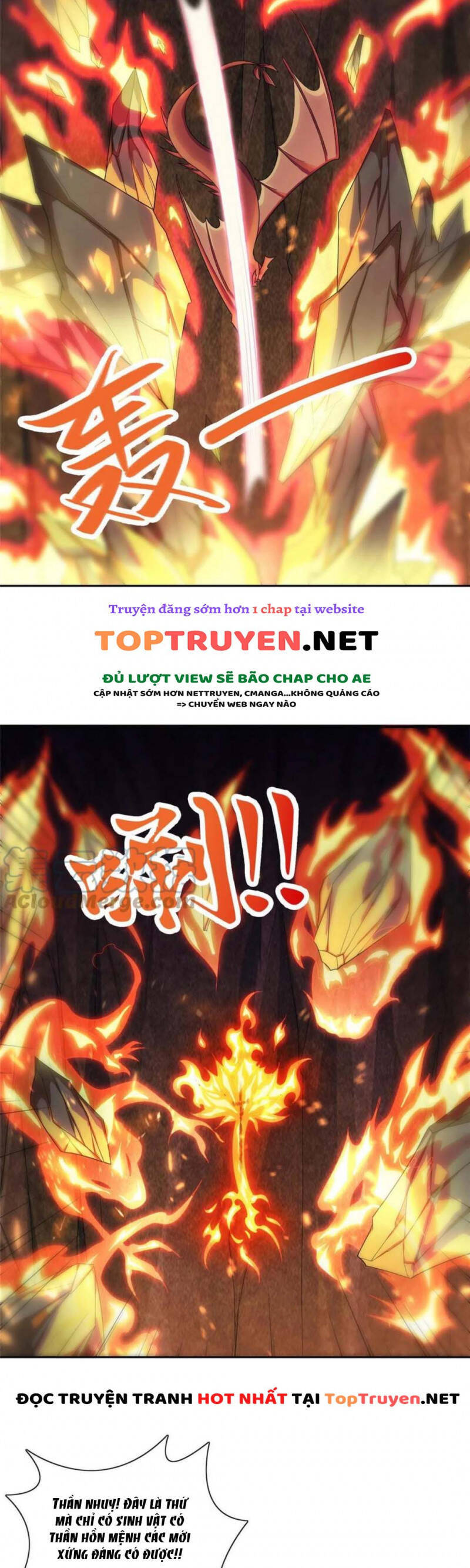 Mục Long Sư Chap 247 - Next Chap 248