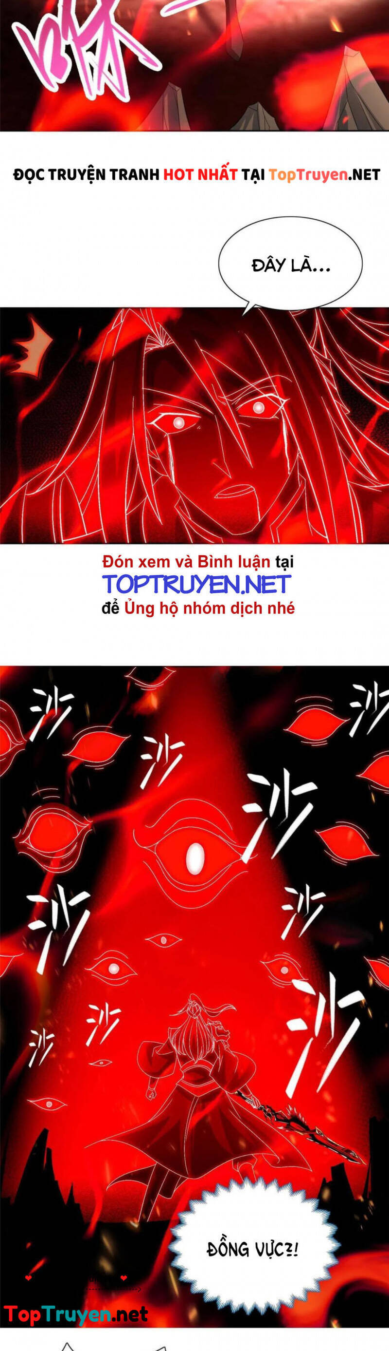Mục Long Sư Chap 248 - Next Chap 249