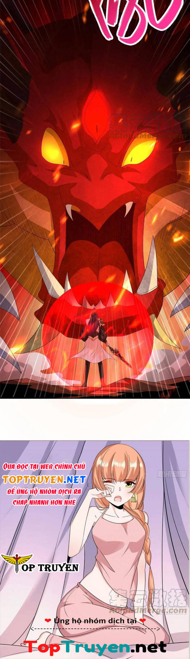 Mục Long Sư Chap 248 - Next Chap 249