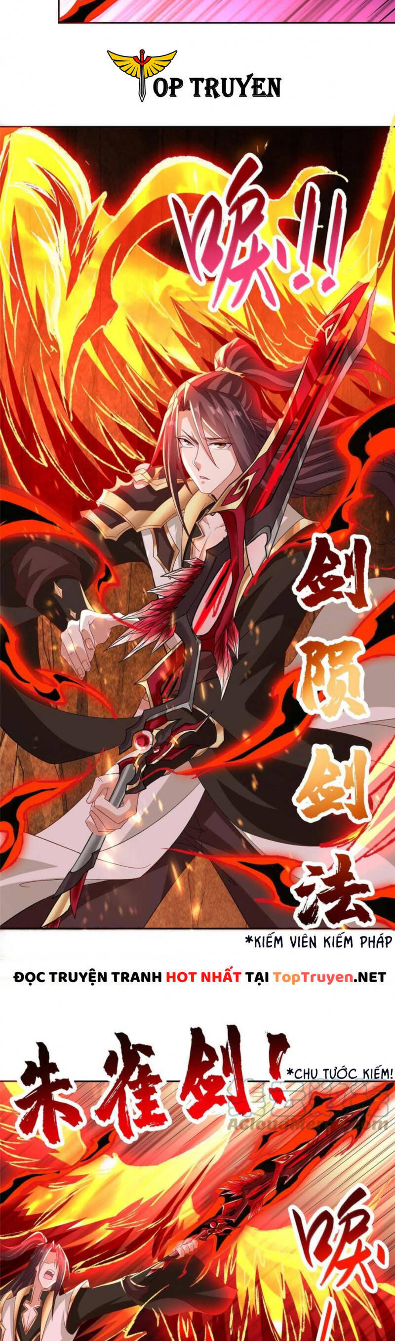 Mục Long Sư Chap 248 - Next Chap 249