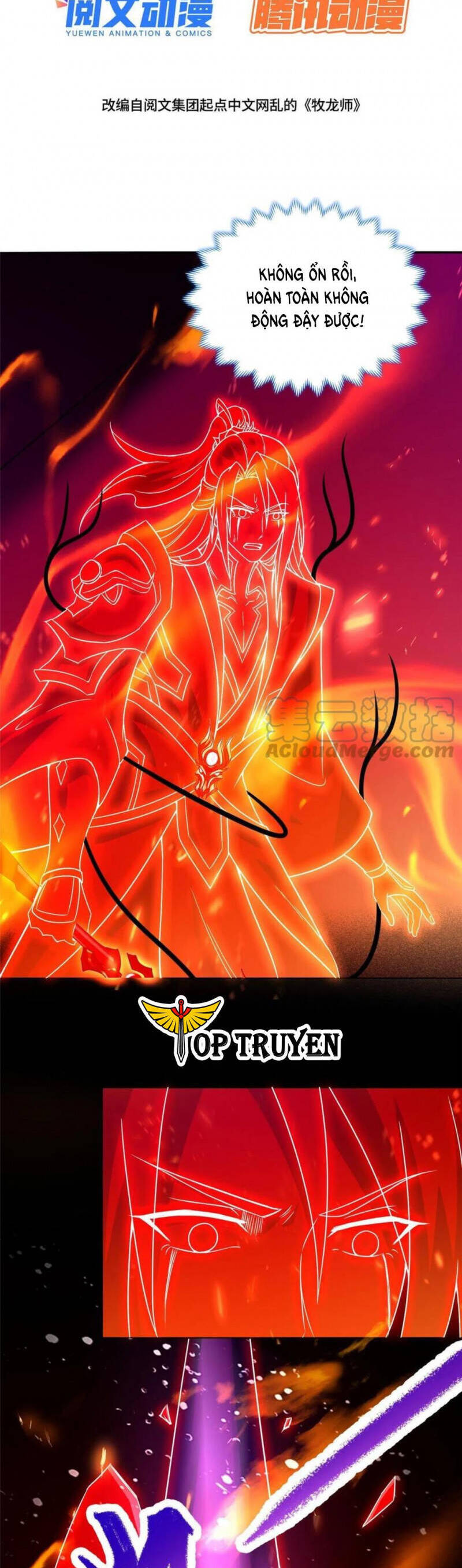 Mục Long Sư Chap 249 - Next Chap 250