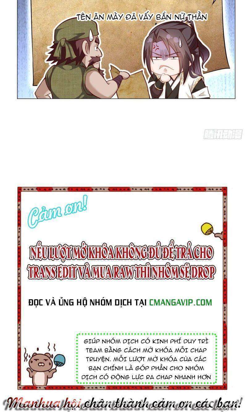 Mục Long Sư Chap 25 - Next Chap 26