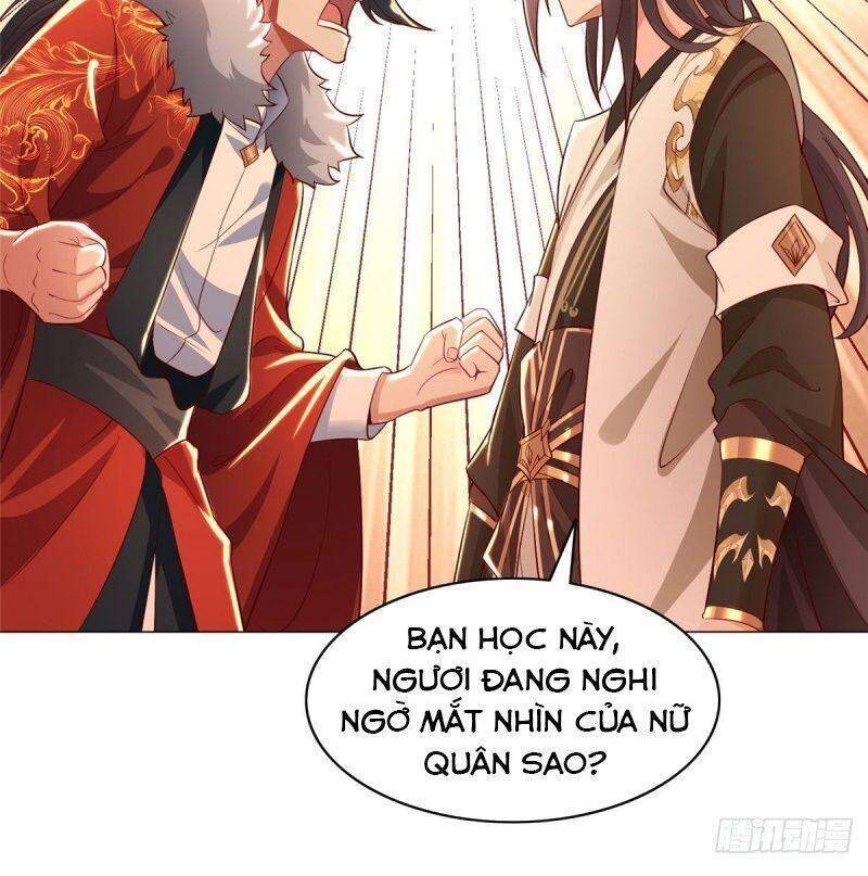 Mục Long Sư Chap 25 - Next Chap 26