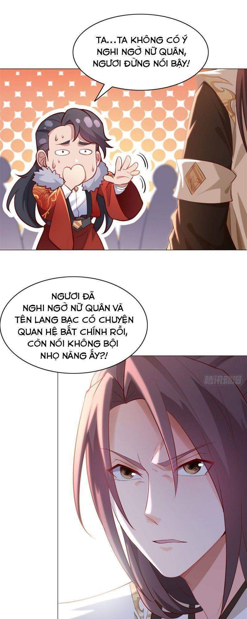 Mục Long Sư Chap 25 - Next Chap 26