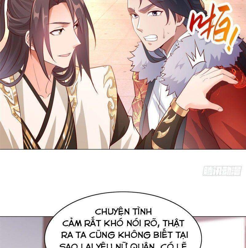 Mục Long Sư Chap 25 - Next Chap 26