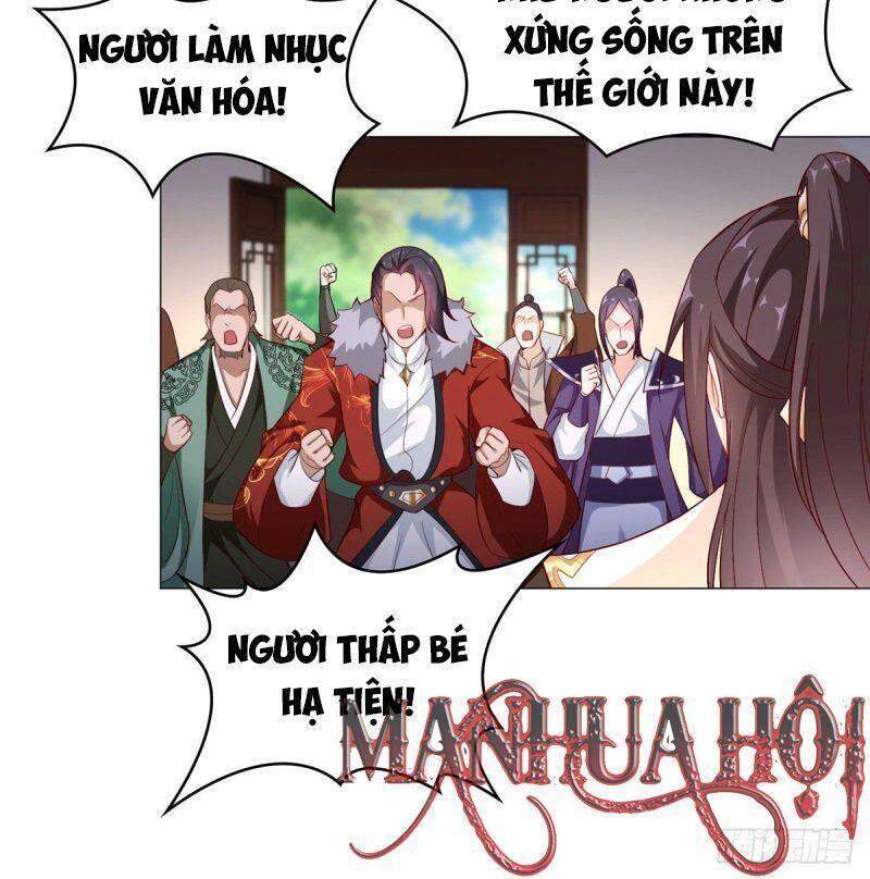 Mục Long Sư Chap 25 - Next Chap 26