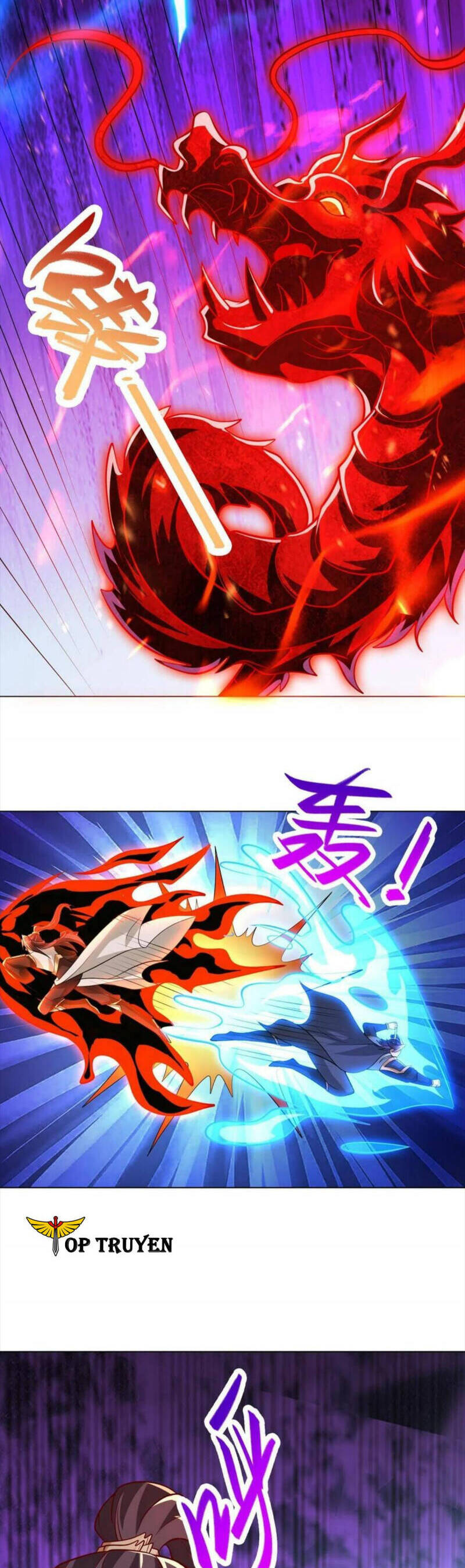 Mục Long Sư Chap 250 - Next Chap 251