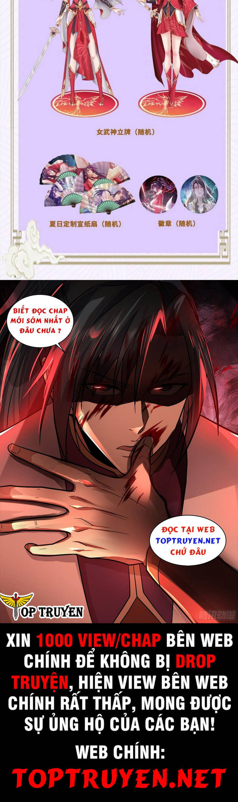 Mục Long Sư Chap 250 - Next Chap 251